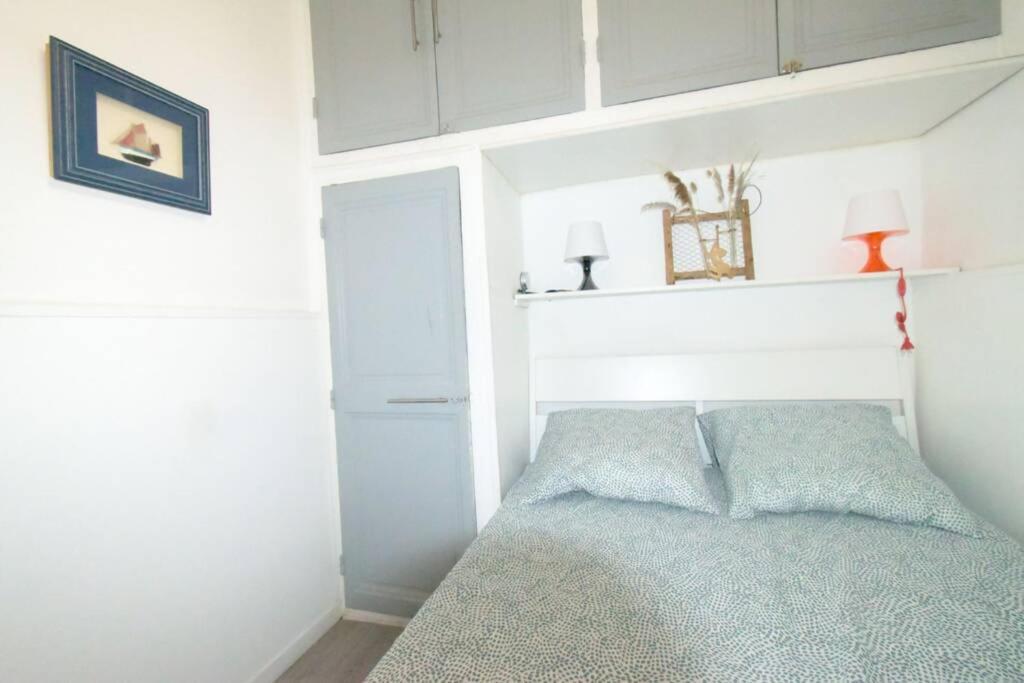Le 92 Toulon Bas Faron Apartman Kültér fotó