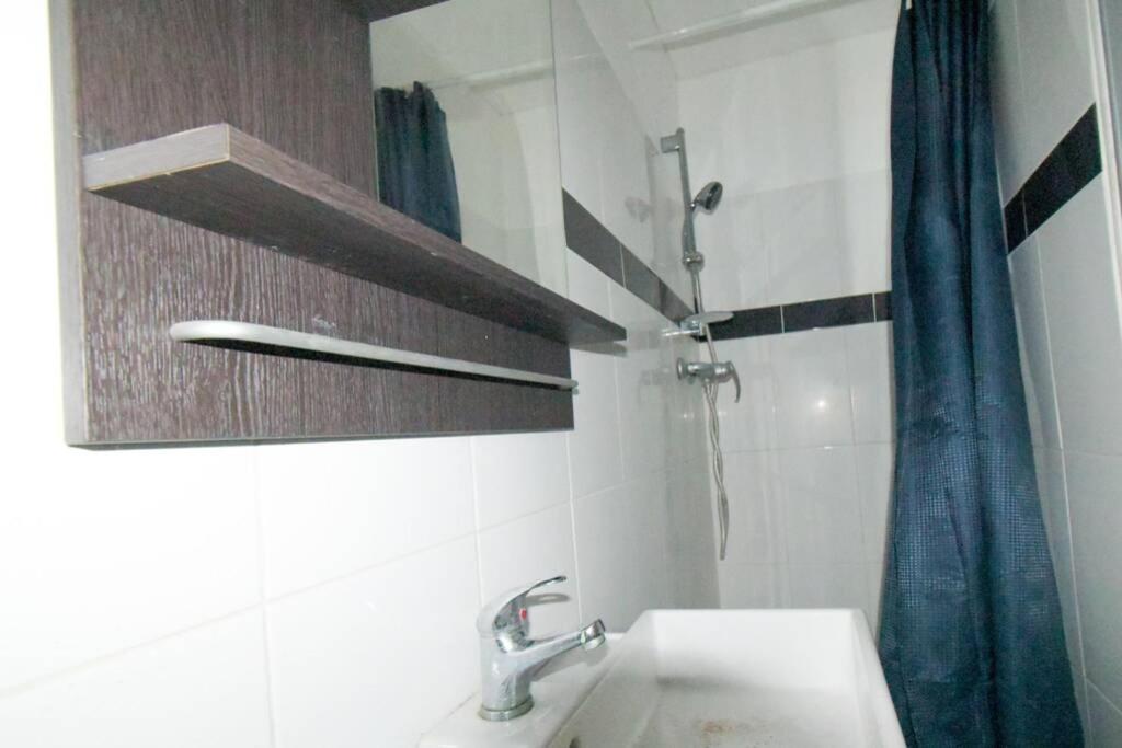 Le 92 Toulon Bas Faron Apartman Kültér fotó